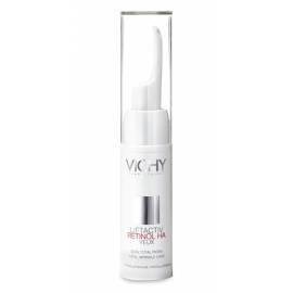 Vichy Liftactiv Retinol HA Kosmetik Augen laufen + kostenlose Geschenktüte