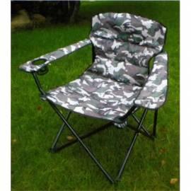 Sessel VTP 50CJF5001CA Angeln Fischen camouflage