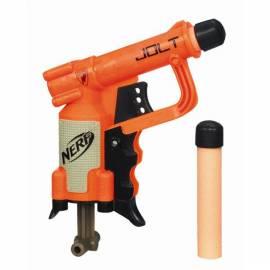 Bedienungshandbuch Eine kleine Tasche Pistole Nerf JOLT EX-1