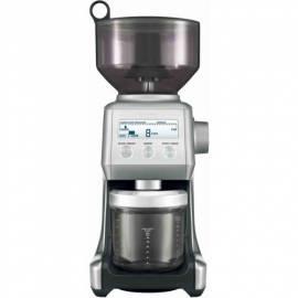 Handbuch für Kaffeemühlen Catler CG 8010