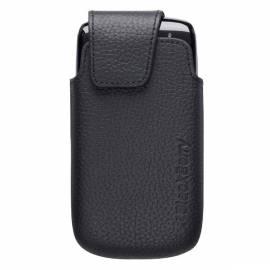 Holster für BlackBerry Torch Mobile Phone auf 9850, 9860/schwarz