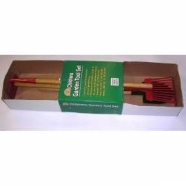 Tool-Set (CEV) und smalltool(G) 529-Set 3