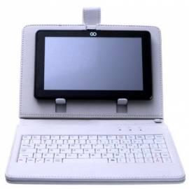 Service Manual Gehäuse mit Tastatur für tablet 10 GoClever  