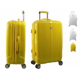 Benutzerhandbuch für Reise Koffer CYCLONE Hart T-505/3-50 PC-gelb