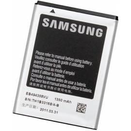 Samsung EB494358VU Akku 1350 mAh Gal S5830. ACE