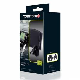 Benutzerhandbuch für TomTom Zubehör, 4, 3  