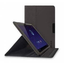 Bedienungsanleitung für Belkin Holster mit Ständer für Galaxy Tab 8, 9  