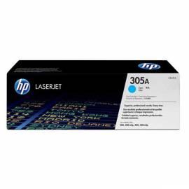 Toner HP CE411A - Anleitung