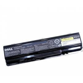 Datasheet Baterie Dell 6 Zellen 48W/HR LI-ION (Kit) pro Inspiron N5010/N7010