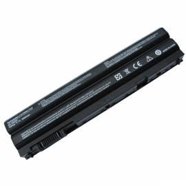 Baterie Dell 6CELL E6520 / E5520/E6420/E5420 ATG