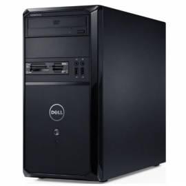 Dell Vostro 260MT i3-2120/2 g/500 g/HD6450/W7P/3rNBD