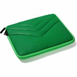Rucksack für Laptop Dicota PadSkin für grün