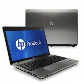 NTB HP ProBook 4530s i5 - 2450M, 4GB, 750GB, 15, 6 