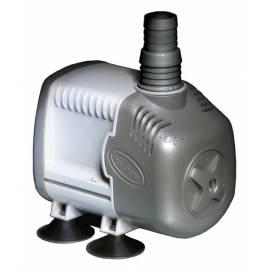 Bedienungsanleitung für Pumpe Sicce Syncra Silent 1.0 950 l/h