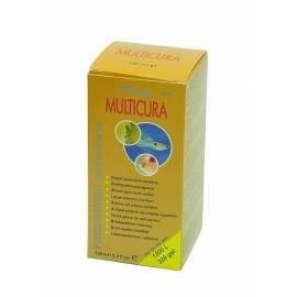 Vorbereitung gegen Krankheiten einfach Leben Multicura 100 ml, bei 1200 l