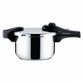 Pressure Cooker Tescoma BIO exklusive + 4,0 l - Anleitung