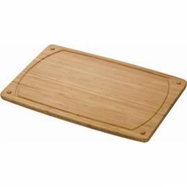 Bedienungshandbuch Cutting Board Tescoma AQUARESIST 38 x 26 cm,