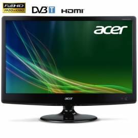 Monitor Acer LCD M220HQMF, 55cm (21, 5 