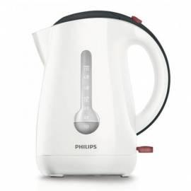 Philips Wasserkocher HD4677/80