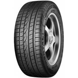 275/50 R20 109W CrossContact UHP MO CONTINENTAL Bedienungsanleitung