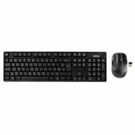 Tastatur und Maus Hama wireless RF-2200