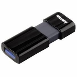 Hama FlashPen Probo USB Flash, USB 2.0, 8 GB, schwarz, 300 x