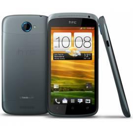 Handy HTC eine in grau