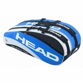 ATP Combi HEAD Sporttasche blau, blau