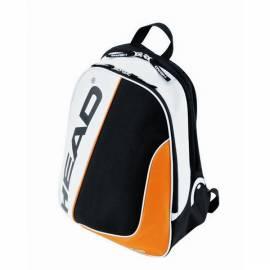 Datasheet Tasche Sport HEAD Badminton Club Rucksack, schwarz