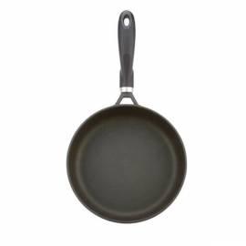 Pan Valira black Induction 24 cm schwarz