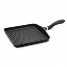 Datasheet Pan Valira black Induction grill 28 x 28 cm schwarz