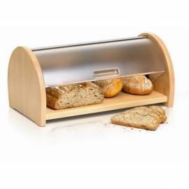 Brot Box Emsa Scandic 44 cm Bedienungsanleitung