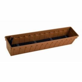 Bedienungshandbuch Blumentopf Emsa Palazzo Aqua Comfort 75 x 22 x 18 cm Terrakotta