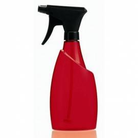 Spray die Blumen Emsa Fuschsia 0,7 L transparent rot