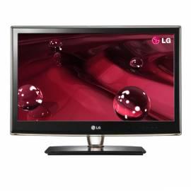 Benutzerhandbuch für Monitor LG LCD-TV-26 