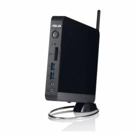 Mini PC ASUS EEE BOX 1021 E450/2 g/320/DVD/7PS/no