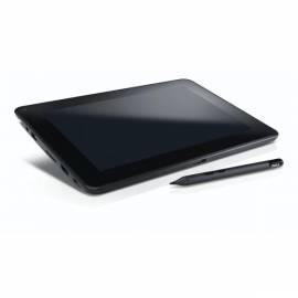 Tablet DELL Latitude ST / Z670 / 2GB / 64GB SSD / 3G / 10.1 & / W7 Home Premium 32-Bit / schwarz / 2YNBD