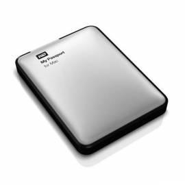 HDD Extern 2, 5 