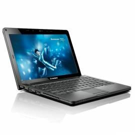 Benutzerhandbuch für Lenovo Ideapad S205 Ntb E300/11.6 ' ' / 4GB/320/HD6320/B/W7HP (59325474)