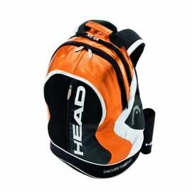 Taschoola Sporto HEAD Tour Team Rucksack 2011