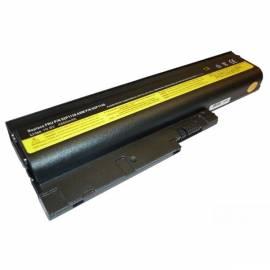 Li-Ion Akku IBM ThinkPad T60/R60/Z60-10, 8V 7800mAh/84Wh