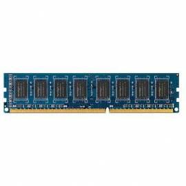 Service Manual RAM HP 4 GB PC3-10600 (DDR3-1333-MHz) DIMM