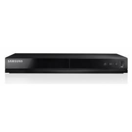 Datasheet DVD-Player Samsung DVD-E360