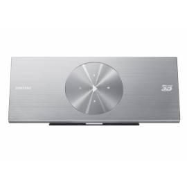 Blu-Ray Player Samsung BD-ES7000 Silber