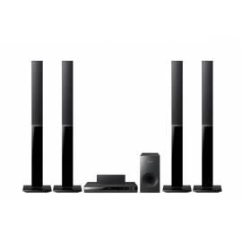 Home Theater Samsung HT-E355 schwarz