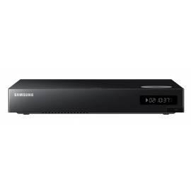 Multimedia Center Samsung STB-E7900 schwarz