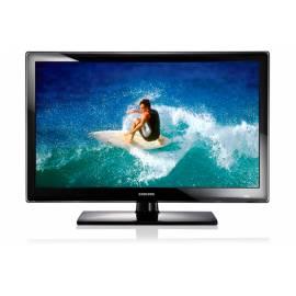 TV Samsung UE26EH4500 LED - Anleitung