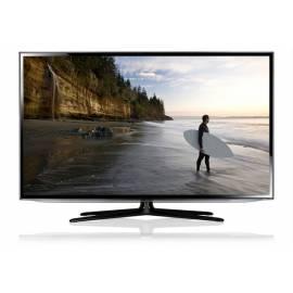 Datasheet TV Samsung UE46ES6300 LED