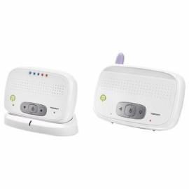 TOPCOM Babytalker 3100 Baby Monitor Baby NEMo Gebrauchsanweisung