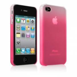 Halfter BELKIN auf Mobile wesentliche 016 iPhone 4/4 s, pink